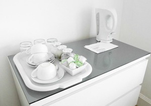 Triple Room Ensuite @ Kew Rooms