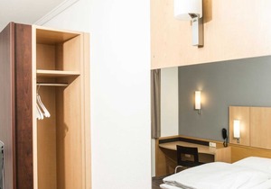 Triple Room - Good Morning Erfurt