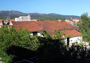 Triple Room Vrboska 540e