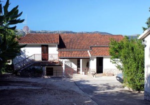 Triple Room Vrboska 540e