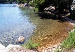Triple Room Vrboska 540e