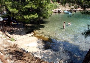 Triple Room Vrboska 540e
