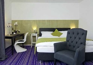 Triple Room with Balcony - Hotel zum See *** garni