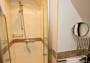 Triple Room with Balcony - Haus Sonneck