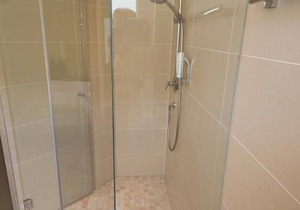 Triple room with shower, WC - Hotel Dollinger