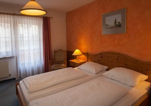 Triple room with shower, WC - Sporthotel Dachstein West