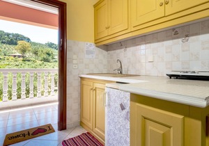 Triple Studio - Arazzo Apartments