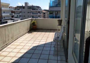 TRIPLEX DE 3 QUARTOS A 600M PRAIA DO FORTE