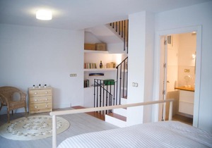 Triplex Panoramic Ronda