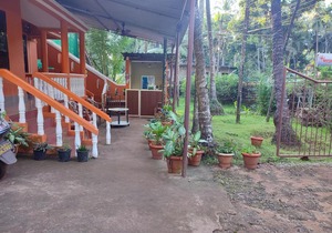 Trishula guest house