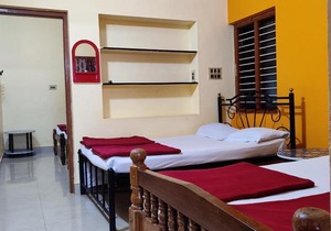 Trishula guest house
