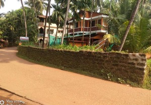 Trishula guest house