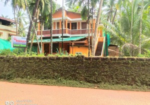 Trishula guest house