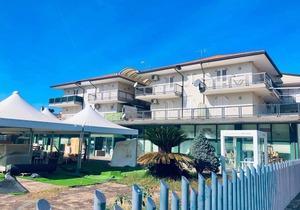 Trivento 1, Palinuro, Cilento
