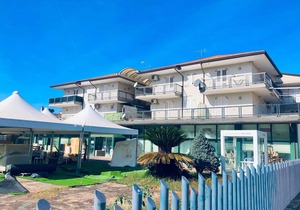 Trivento 7, Palinuro, Cilento