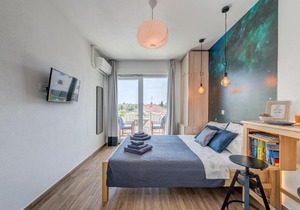 Trogir Downtown Apartments