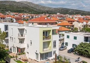 Trogir Downtown Apartments