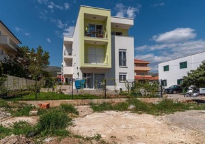 Trogir Downtown Apartments