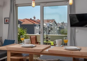 Trogir Downtown Apartments