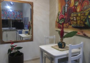 TRONCO INN STUDIO