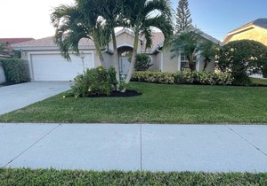 Tropical get away in Naples!