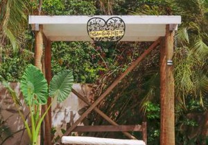 Tropical Hostel