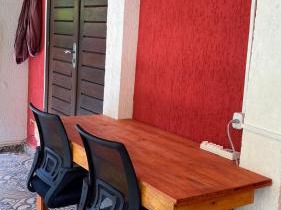 Tropical Hostel