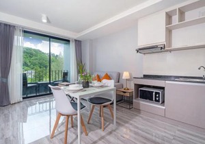 Tropical Living Surin Beach Phuket