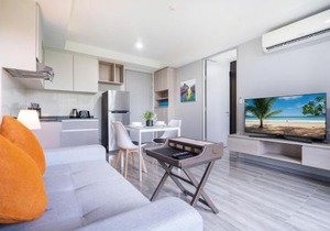 Tropical Living Surin Beach Phuket