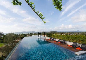 Tropical Living Surin Beach Phuket