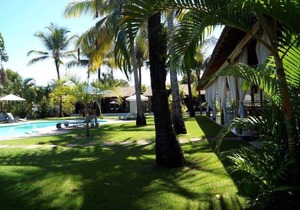 Tropical Paradise in Arraial d'Ajuda - BAH015