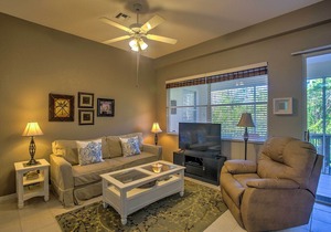 Tropical Punta Gorda Condo w/Lanai & Pool Access!