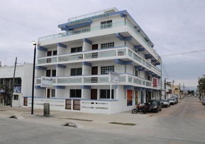 TROPICAL SUITES PROGRESO
