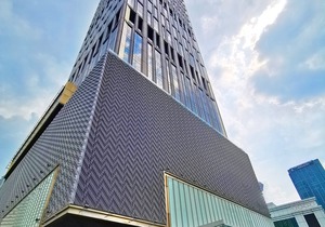 Tropicana The Residences KLCC by Luxury Suites Kuala Lumpur