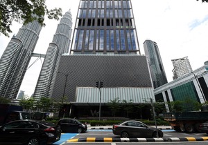 Tropicana The Residences KLCC by Luxury Suites Kuala Lumpur