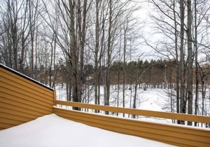 Trout Creek Condo #127 - 2 Bedroom Loft, 2 Baths - Sleeps 7