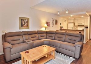 Trout Creek Condo #64