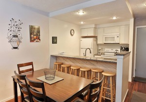 Trout Creek Condo #64