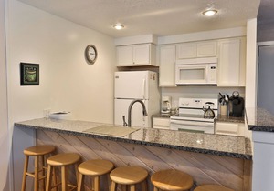 Trout Creek Condo #64