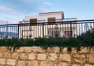 TROUZINI VILLA 2