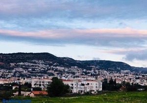 Trouzini Villa 2