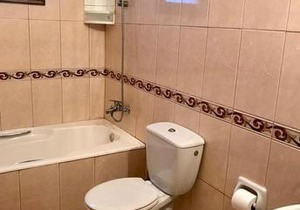 Trouzini Villa 2