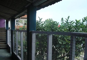 Troya Home Stay - Not a Hotel, A Home!