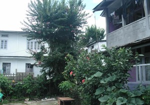 Troya Home Stay - Not a Hotel, A Home!
