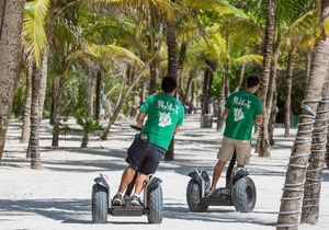 TRS Yucatan Hotel - Adults Only - All Inclusive