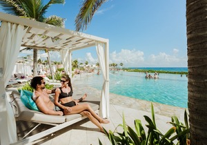 TRS Yucatan Hotel - Adults Only - All Inclusive
