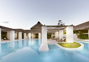 TRS Yucatan Hotel - Adults Only - All Inclusive