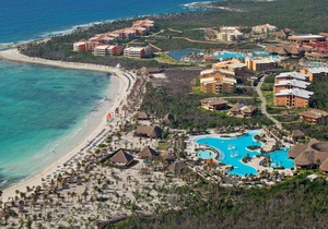 TRS Yucatan Hotel - Adults Only - All Inclusive