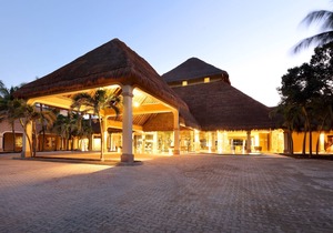 TRS Yucatan Hotel - Adults Only - All Inclusive