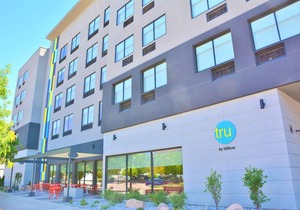 Tru by Hilton Grand Junction Downtown